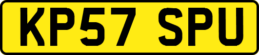KP57SPU