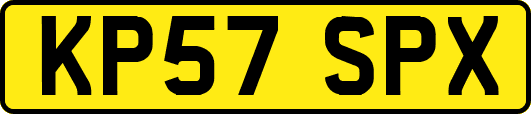KP57SPX
