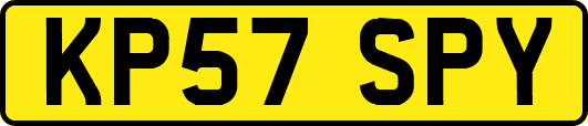 KP57SPY
