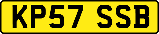 KP57SSB