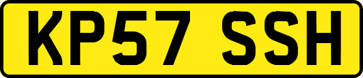 KP57SSH