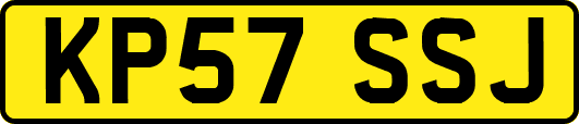 KP57SSJ