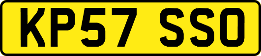 KP57SSO