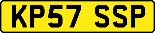 KP57SSP