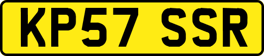 KP57SSR