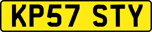 KP57STY