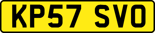 KP57SVO