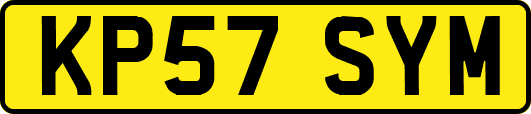 KP57SYM