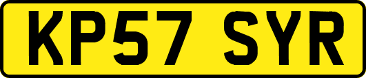 KP57SYR