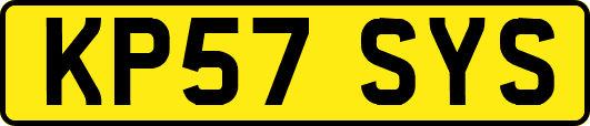 KP57SYS