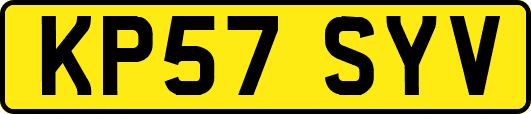 KP57SYV