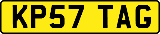 KP57TAG