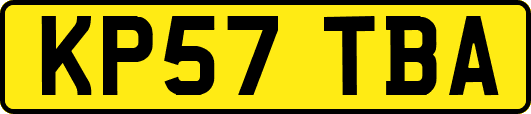KP57TBA