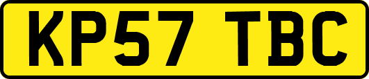 KP57TBC