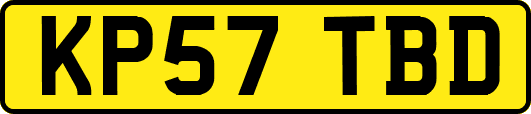 KP57TBD