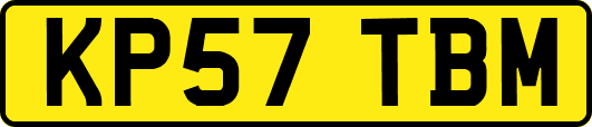 KP57TBM
