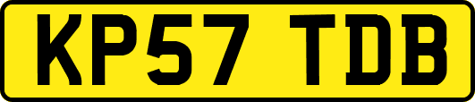 KP57TDB