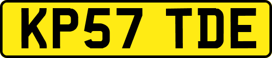 KP57TDE