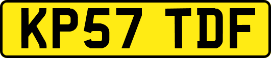 KP57TDF