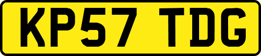 KP57TDG