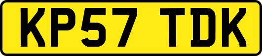 KP57TDK