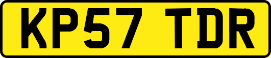 KP57TDR