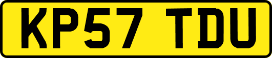 KP57TDU