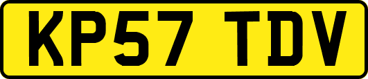 KP57TDV