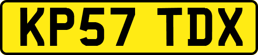 KP57TDX