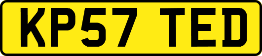 KP57TED