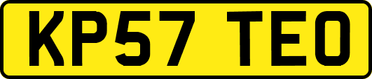 KP57TEO