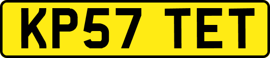 KP57TET