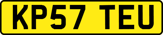 KP57TEU