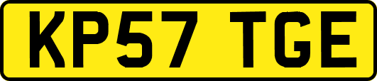 KP57TGE