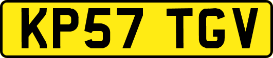 KP57TGV