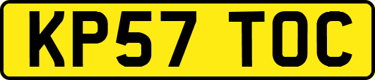 KP57TOC