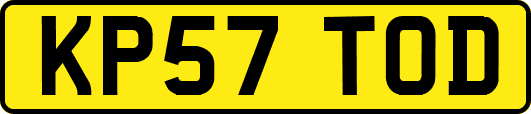 KP57TOD