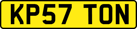KP57TON
