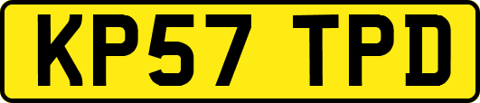 KP57TPD