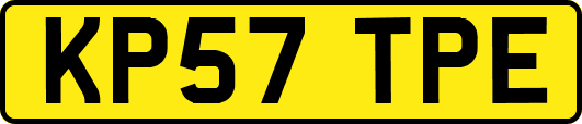 KP57TPE