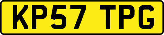 KP57TPG
