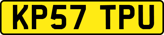 KP57TPU