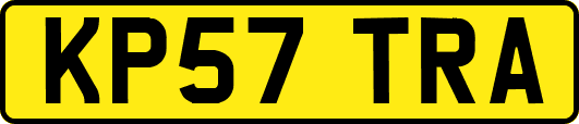 KP57TRA
