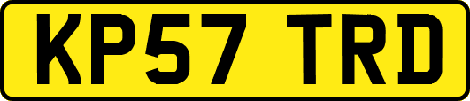 KP57TRD