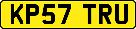 KP57TRU