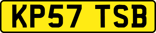 KP57TSB