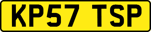 KP57TSP