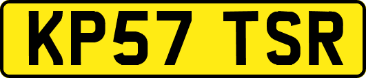 KP57TSR