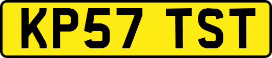 KP57TST