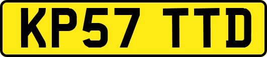 KP57TTD